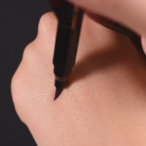 Load video: Demon&#39;s Mark