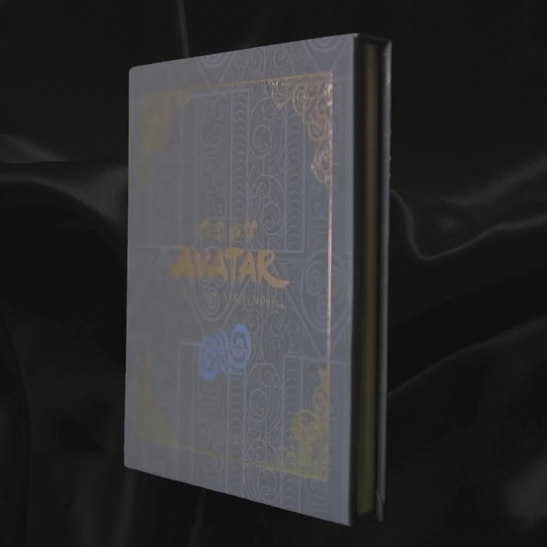 Load video: Air Palette