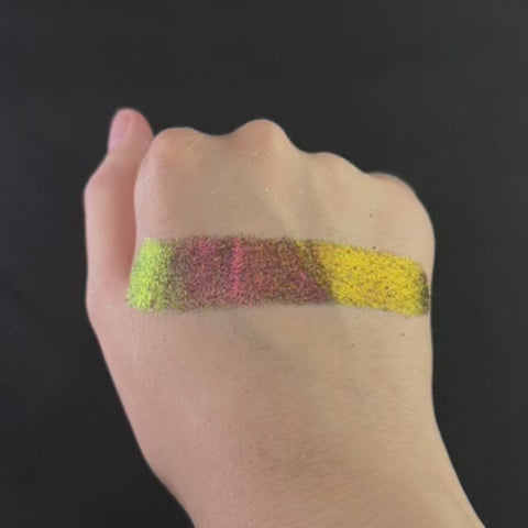 Load video: Magnitude