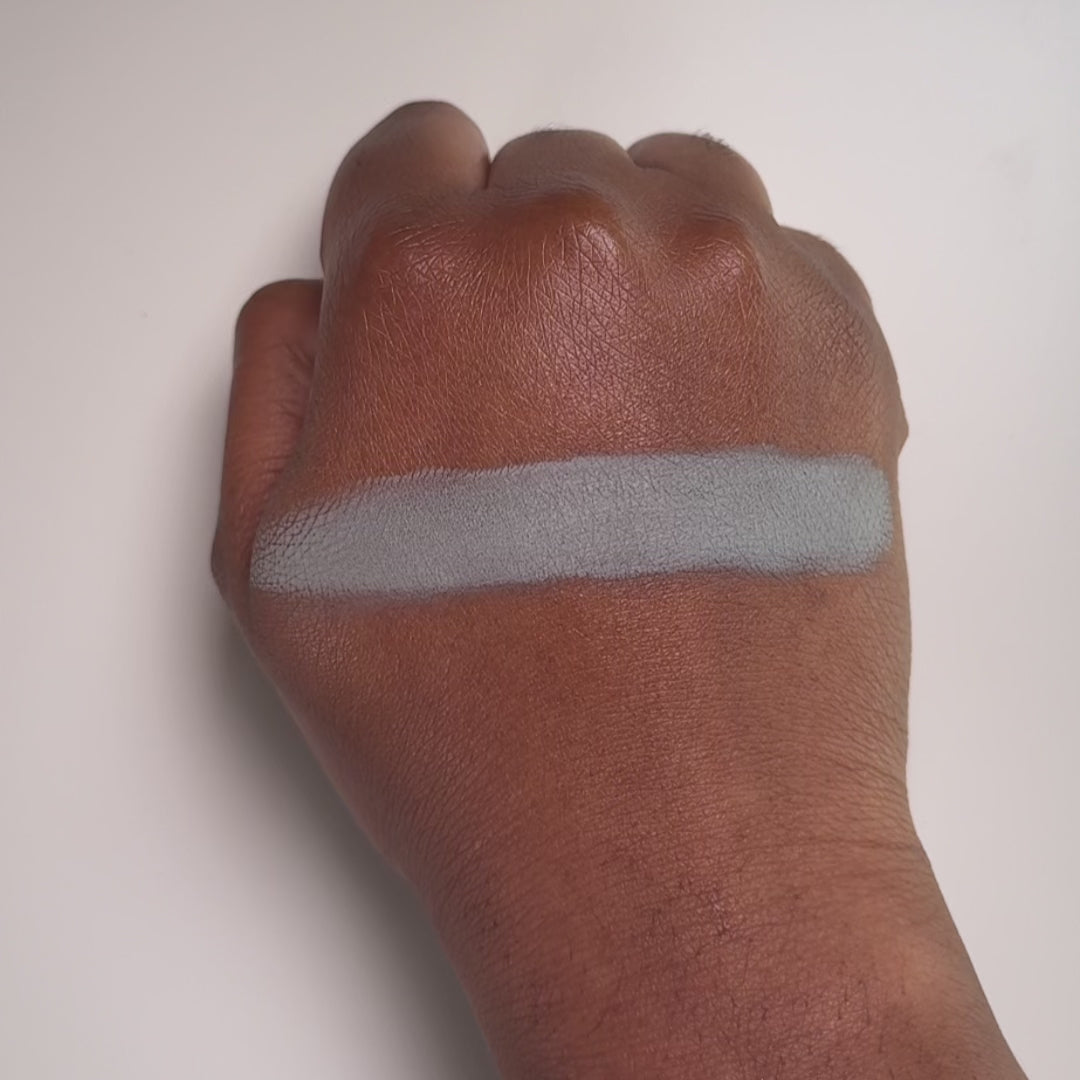 Load video: Paralysis