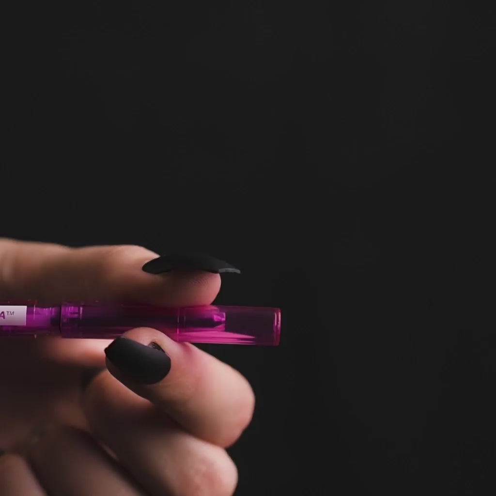 Load video: Hypnotic