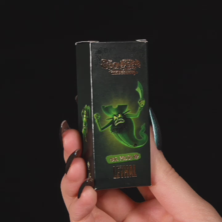 Load video: Flying Dutchman