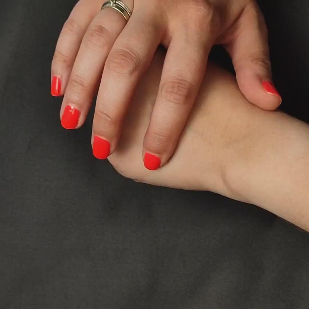 Load video: Corrosion