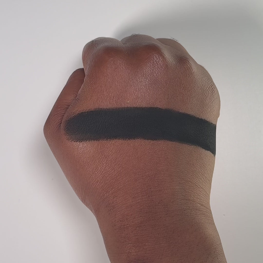 Load video: Transmutation