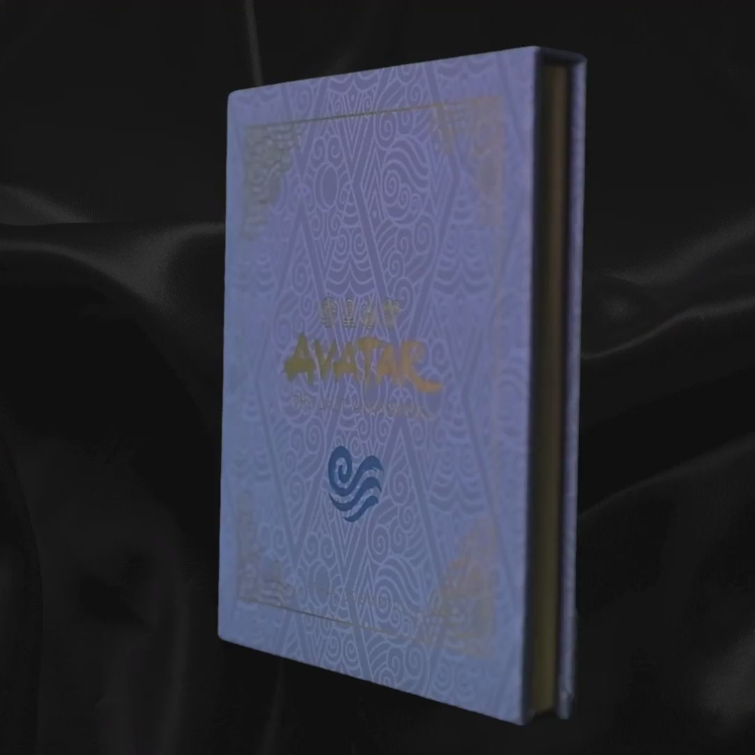 Load video: Water Palette