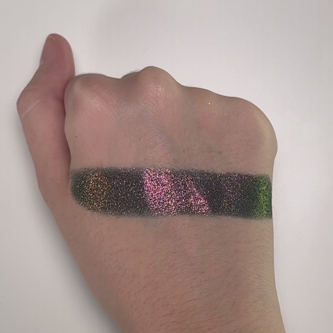 Load video: Ergosphere