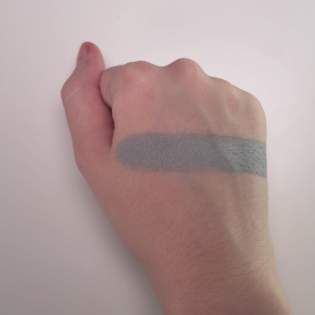 Load video: Paralysis