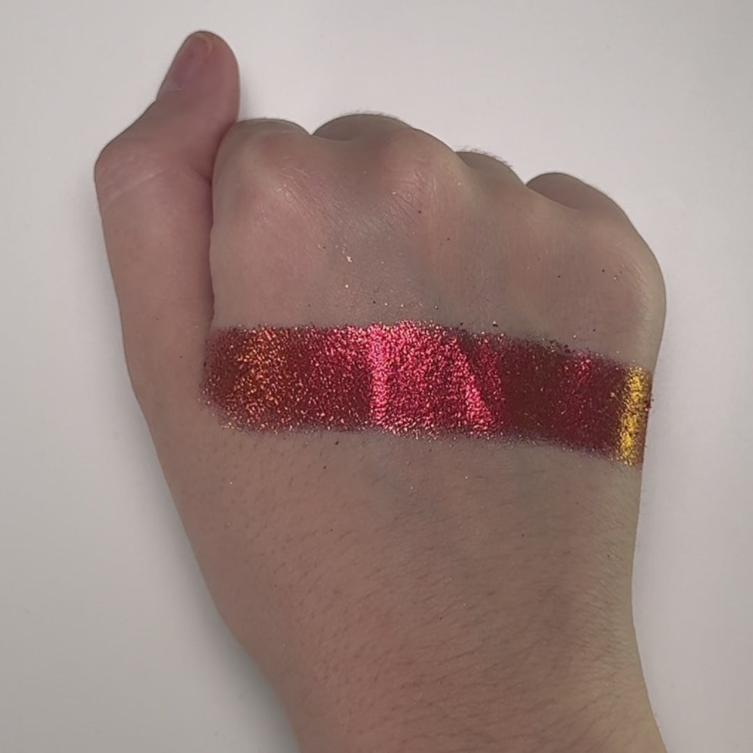 Load video: Aldebaran