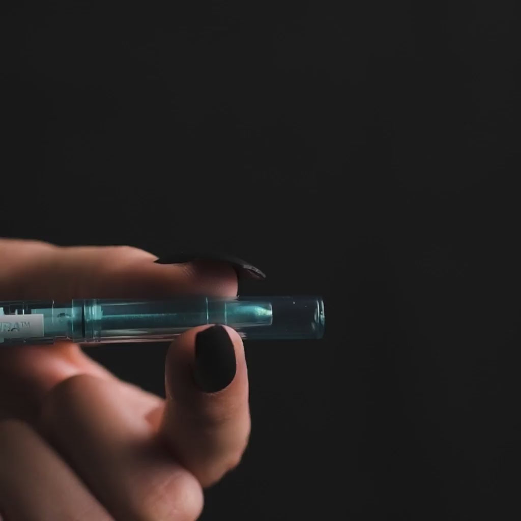 Load video: Transcend