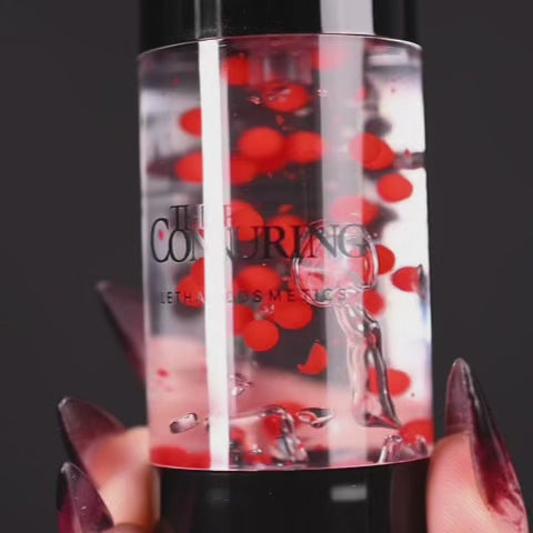 Load video: Blood Drop Primer