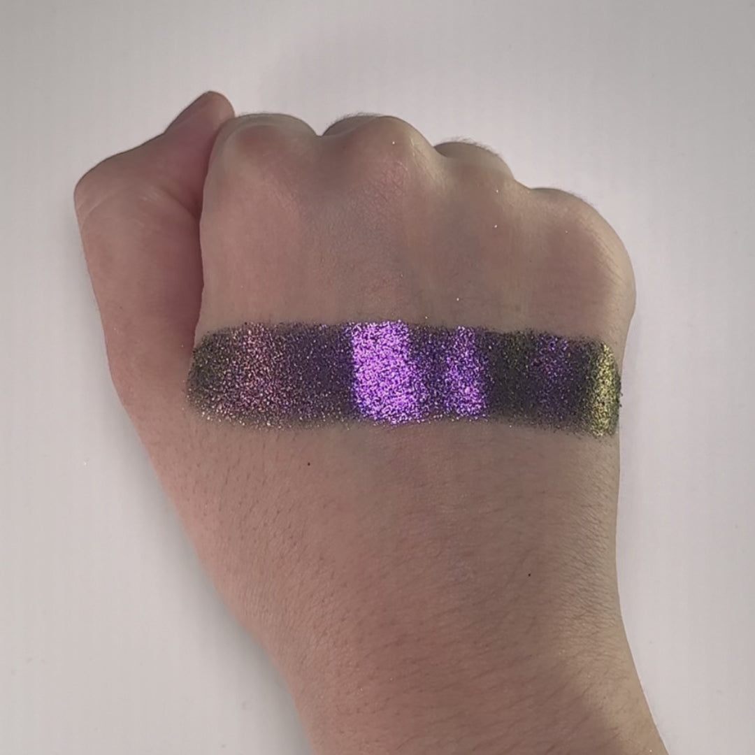 Load video: Incantation