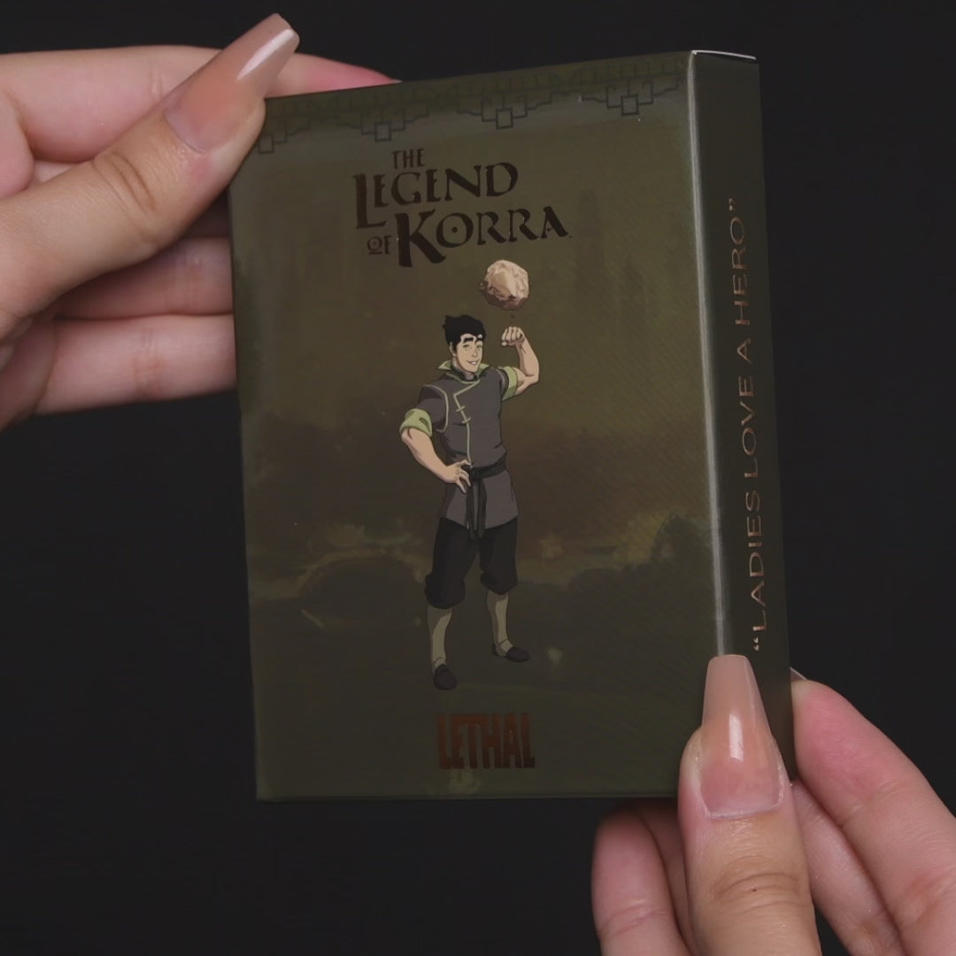 Charger la vidéo : Bolin Grounding Gua Sha