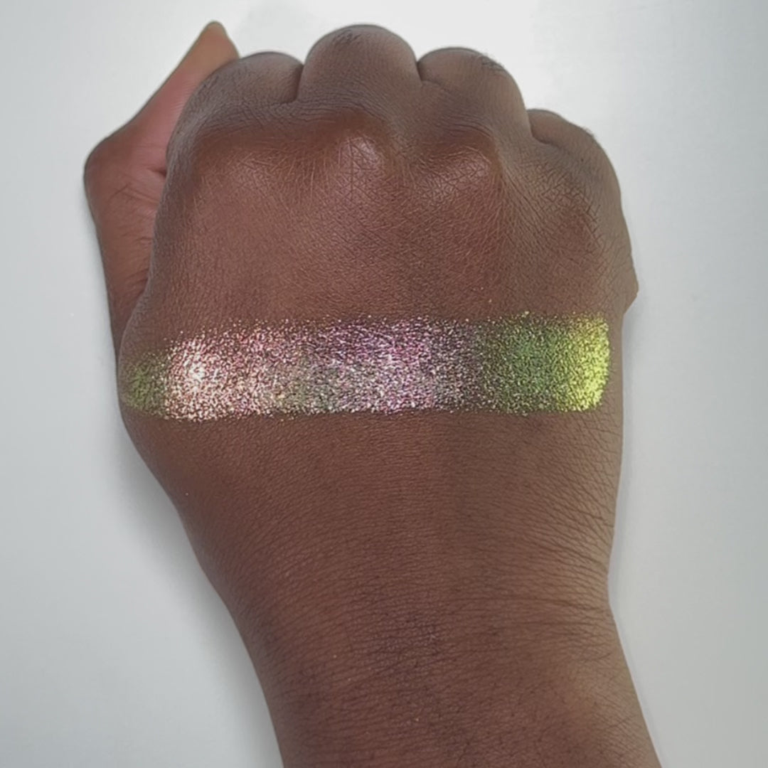 Load video: Protoplanet