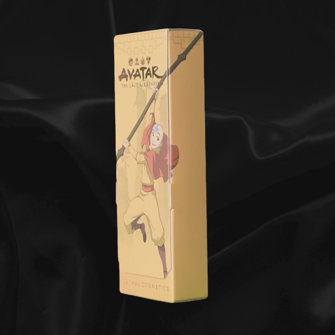 Load video: Aang Liner Set