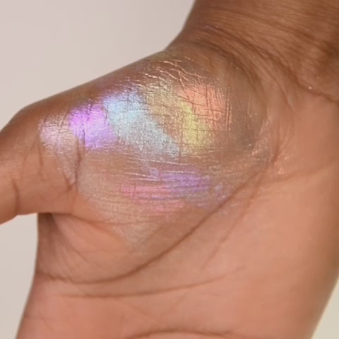 Load video: Lady Rainicorn Highlighter