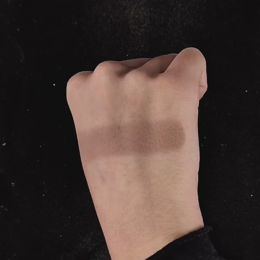 Load video: Calcination