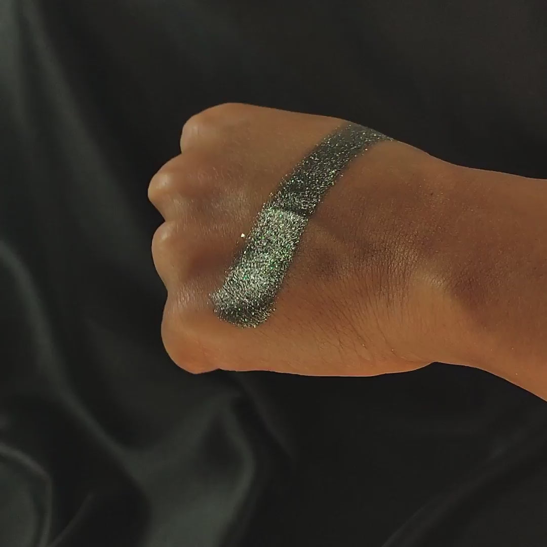 Load video: Graphite