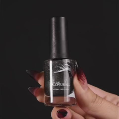 Load video: The Haunting (Single)