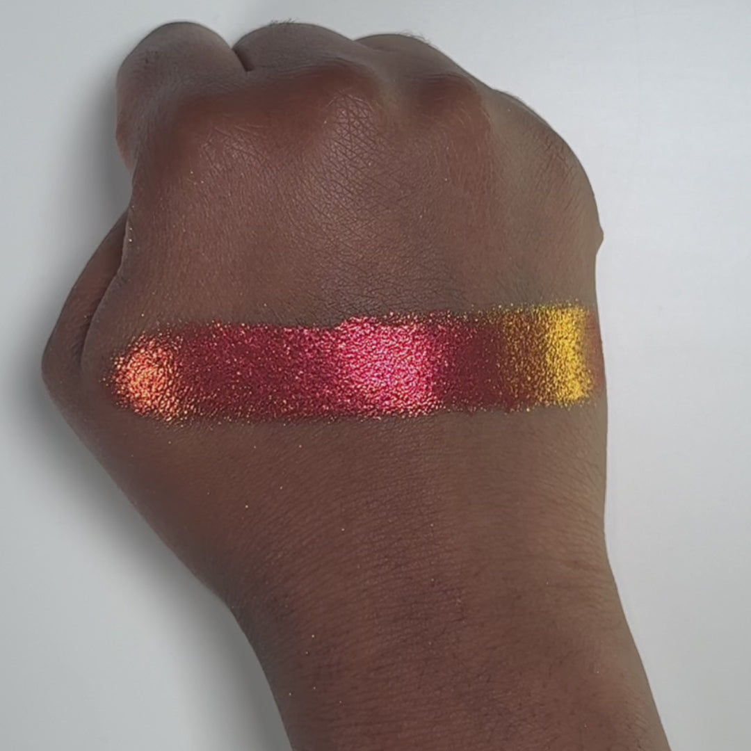 Load video: Aldebaran