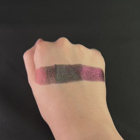 Dark Matter – Lethal Cosmetics