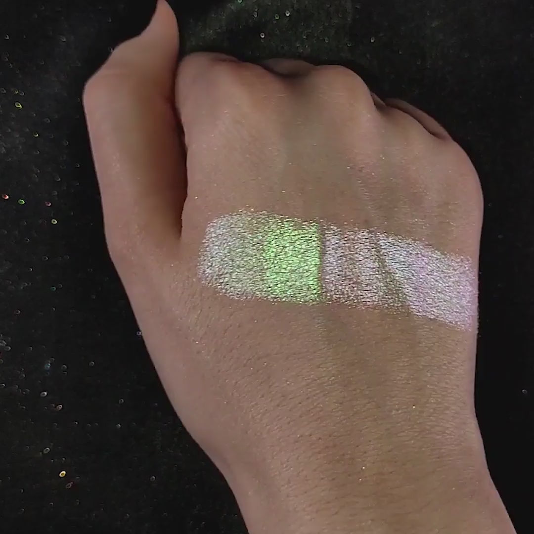 Load video: Ganymede