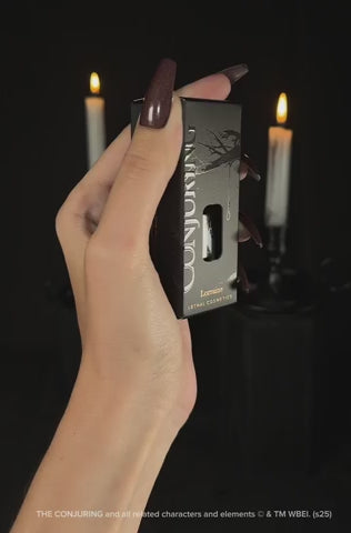 Video laden: Lorraine