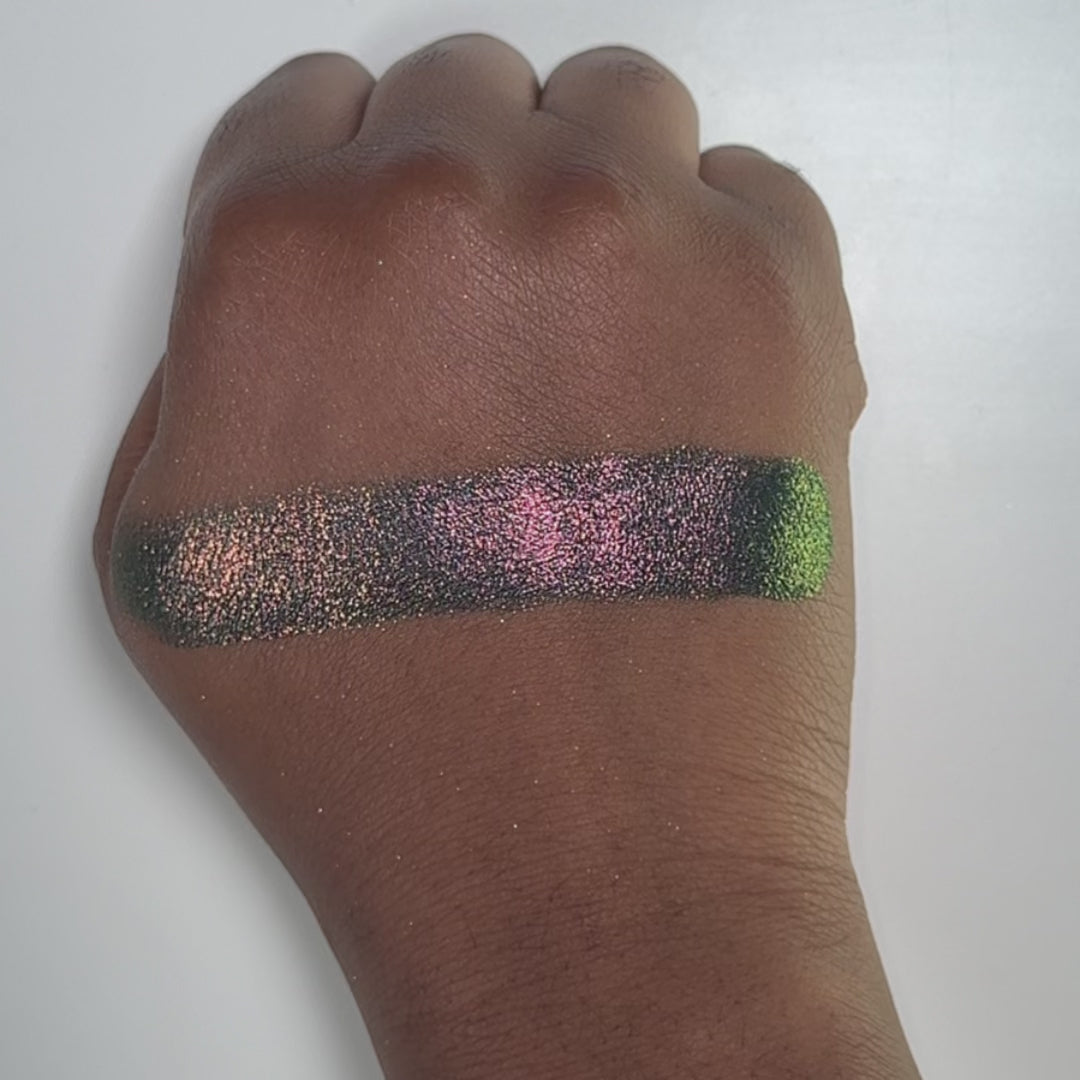 Load video: Ergosphere