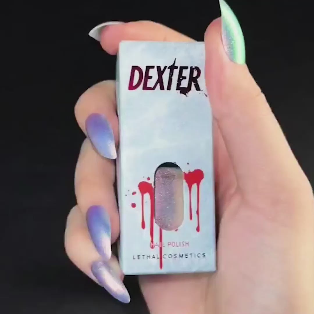 Load video: Slice of Life