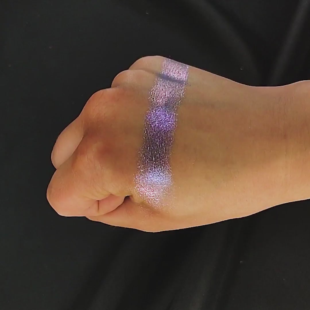 Load video: Supernova