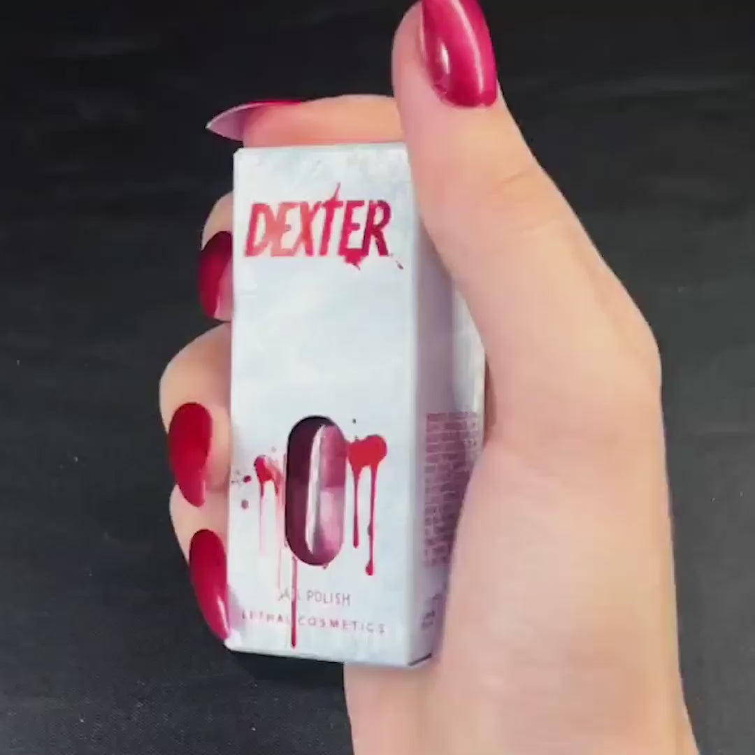 Load video: The Code