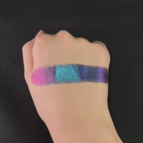 Load video: Exosphere