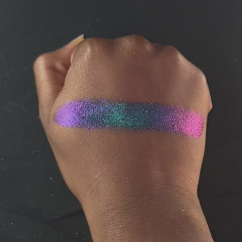 Load video: Exosphere