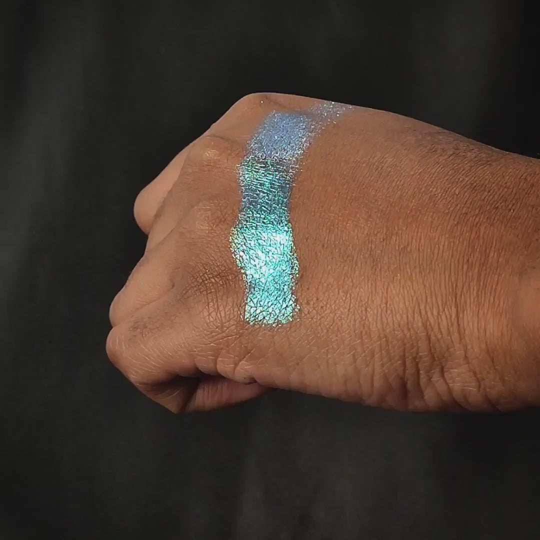 Load video: Hydrosphere