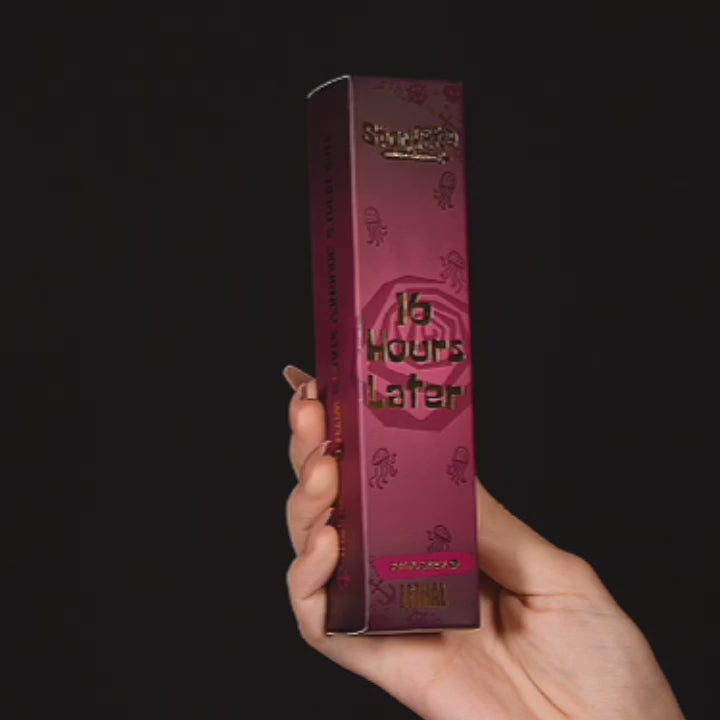 Charger la vidéo : 16 Hours Later Setting Spray