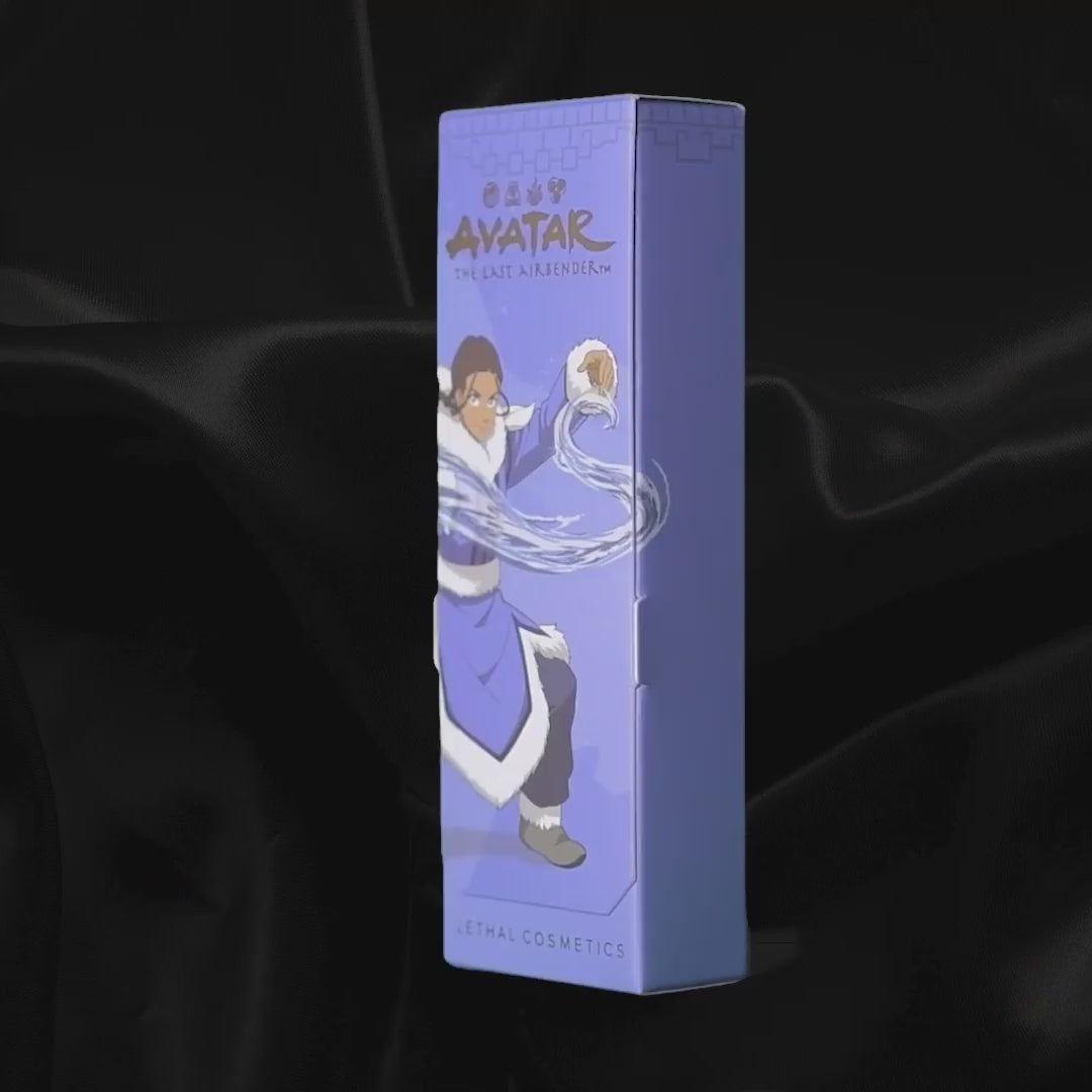 Load video: Katara Liner Set