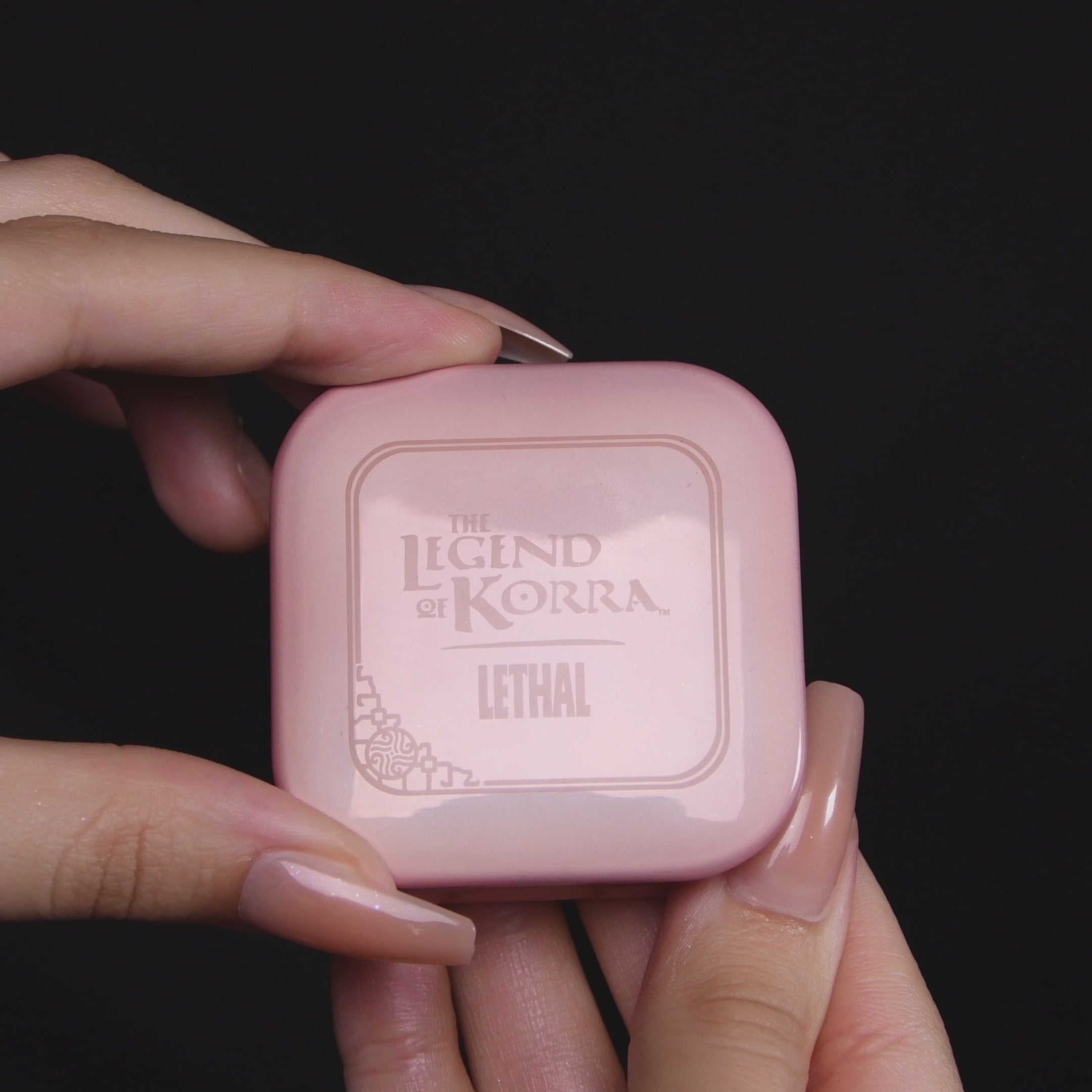 Charger la vidéo : Pabu Blushlighter