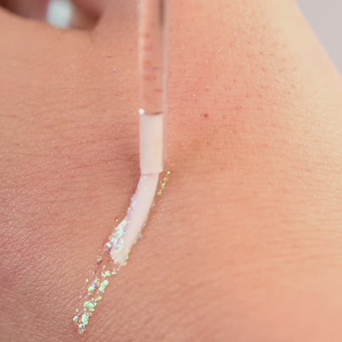 Load video: Ice King Liquid Eyeliner