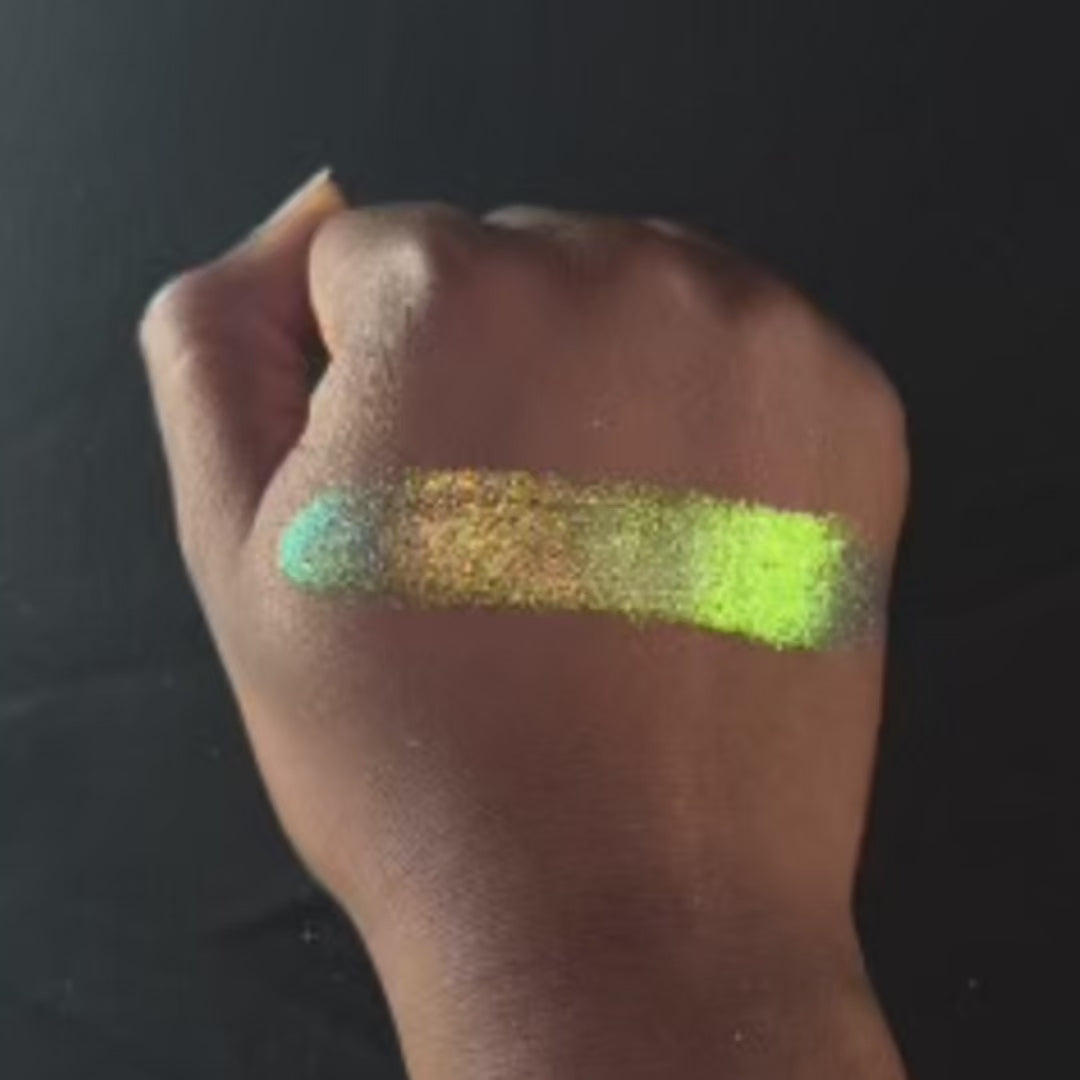 Load video: Singularity