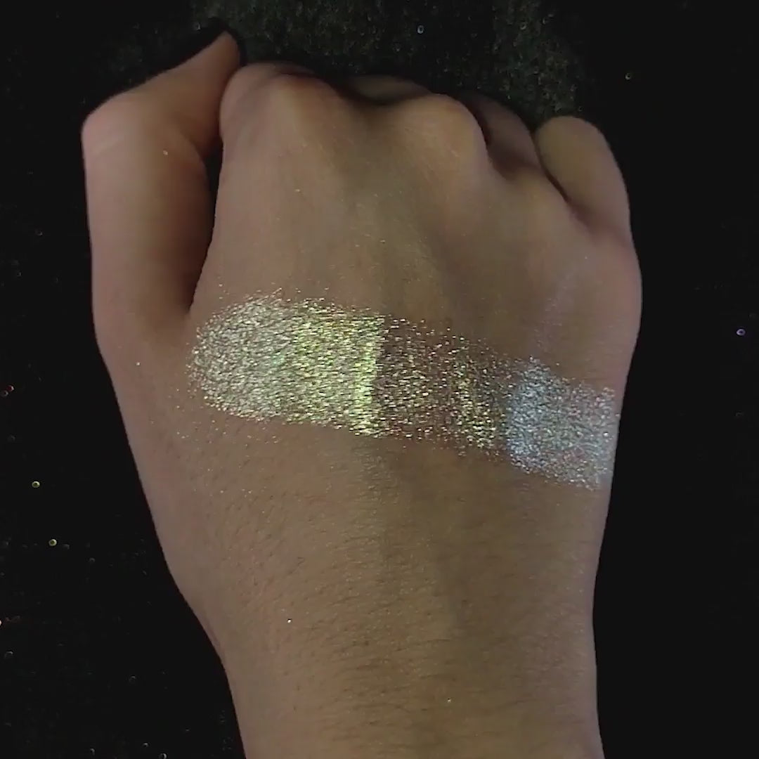 Load video: Callisto