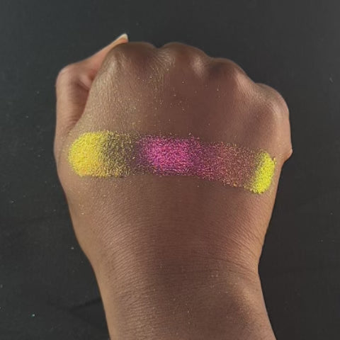 Load video: Magnitude