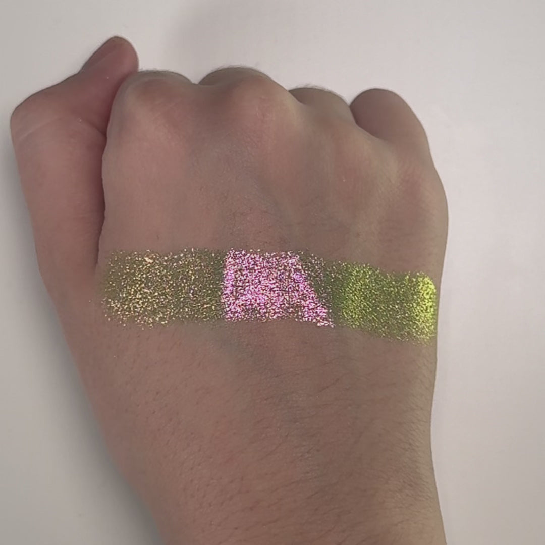 Load video: Protoplanet